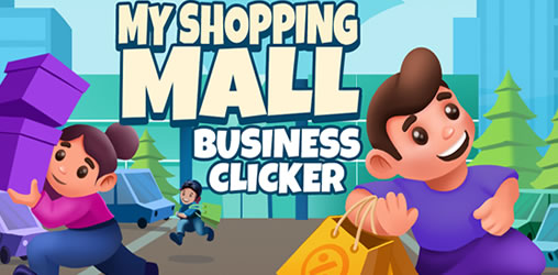 My Shopping Mall - Spielesite My Shopping Mall