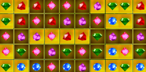 Tri Jeweled - Spielesite Tri Jeweled