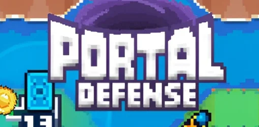 Portal TD - Tower Defense