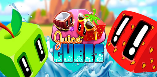 Juicy Cube