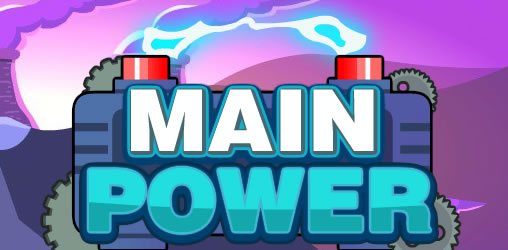 Main Power - Spielesite Main Power