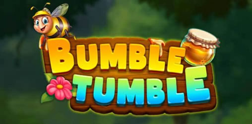 Bumble Tumble - Spielesite Bumble Tumble