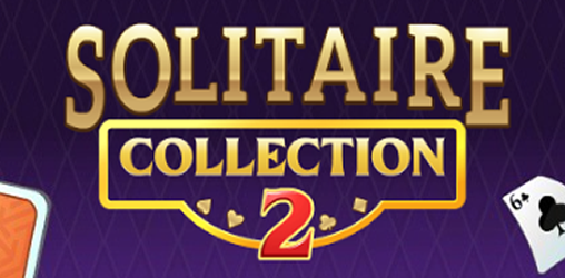 Solitaire Collection 2 - Spielesite Solitaire Collection 2