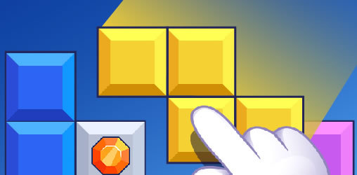 Block Blasty Saga - Spielesite Block Blasty Saga