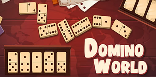 Domino World - Spielesite Domino World