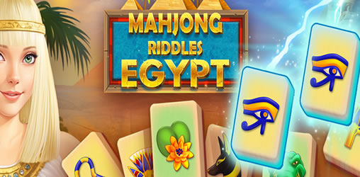 Mahjong Riddles