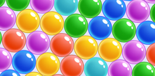 Bubble Shooter Ultimate