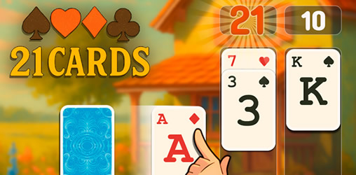 21 Cards
