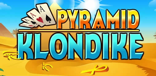 Pyramid Klondike