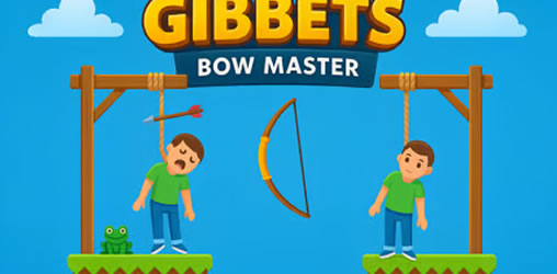 Gibbets Bow Master