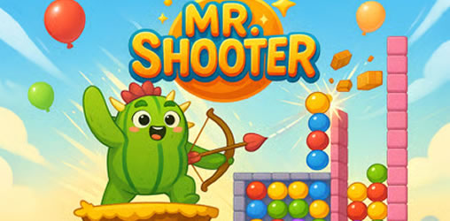 Mr Shooter