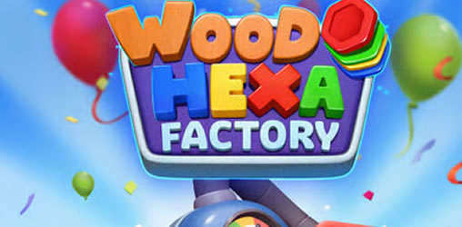 Wood Hexa Factory