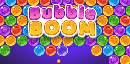 Bubble Boom