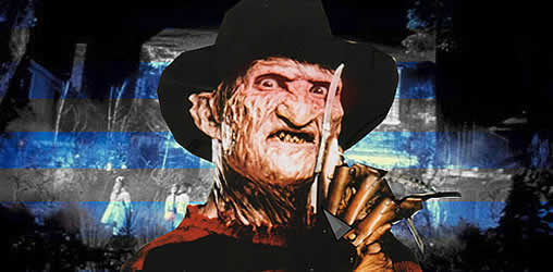 Elm Street - Spielesite Elm Street