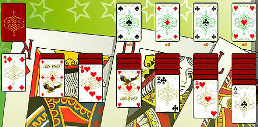 Solitaire  World