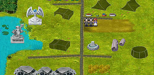 Spiele Celtic Village Celtic Village