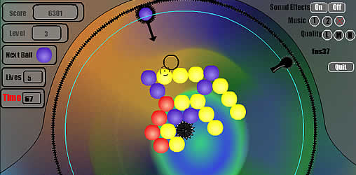 Spiele Circlo Circlo