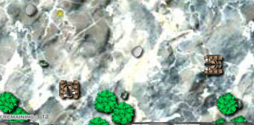 Tank Wars - Spielesite Tank Wars
