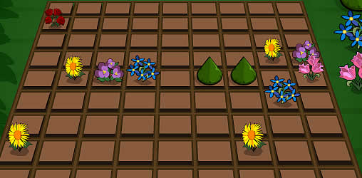 Blooming Gardens Denkspiele Farm Kostenlose Spiele Jetzt