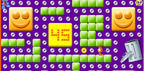 Bandits - Spielesite Bandits