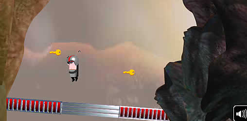 Jet Pack Stan - Spielesite Jet Pack Stan