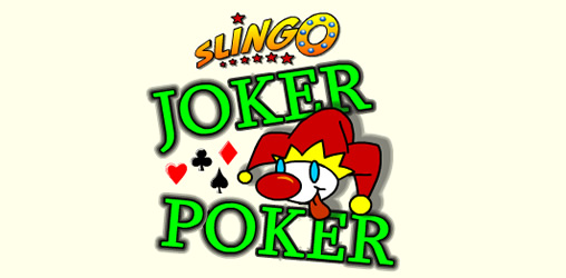 Slingo Poker