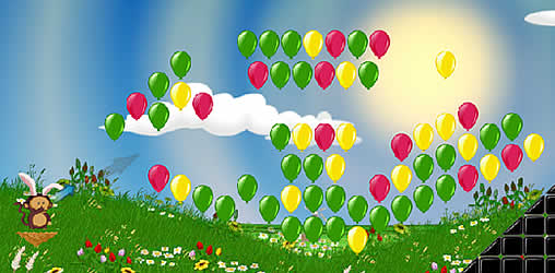 Spiele Bloons 2 Spring Bloons 2 Spring