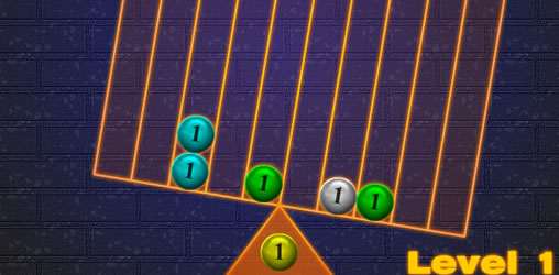 Ball Balance - Spielesite Ball Balance