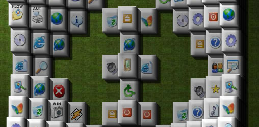 Mahjongg Win Tiles - Spielesite Mahjongg Win Tiles