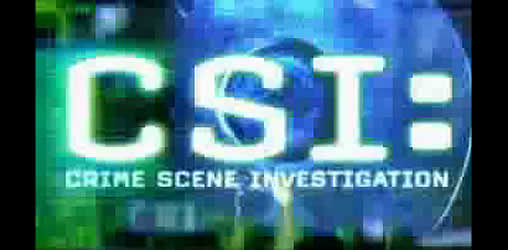 CSI Mind Prison