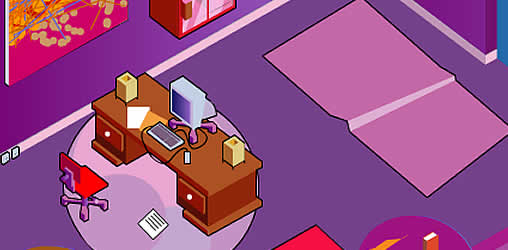 Escape the Office - Spielesite Escape the Office