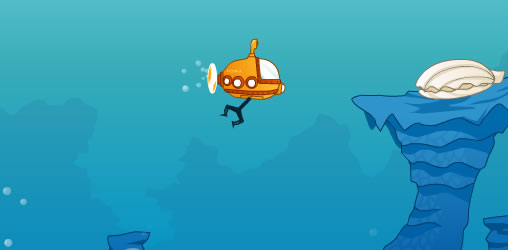 U-Boat - Spielesite U-Boat