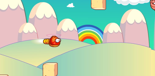 Bang Adventure - Spielesite Bang Adventure
