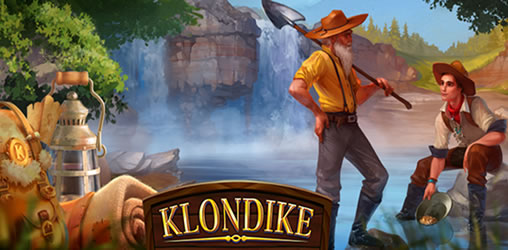 Spiele Klondike Klondike
