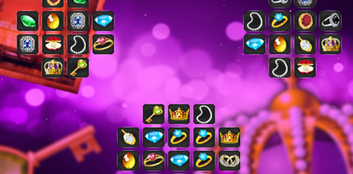 Spiele Jewels Mahjong Jewels Mahjong
