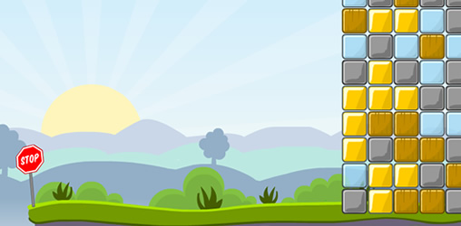 Cube Attack - Spielesite Cube Attack