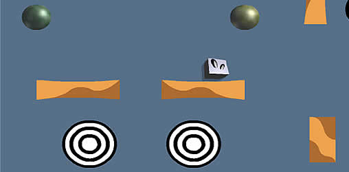 Lost your Marbles - Spielesite Lost your Marbles
