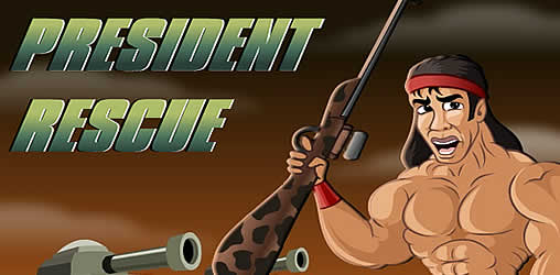 President Rescue