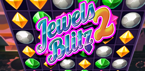 Jewels Blitz 2