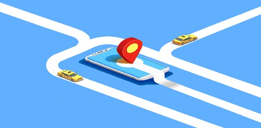 Drive Taxi - Spielesite Drive Taxi