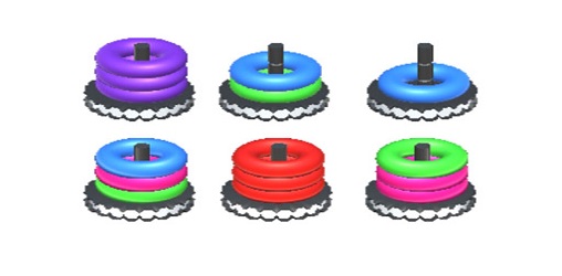 Spiele Match The Stack Match The Stack