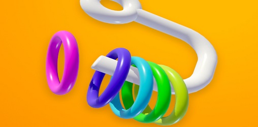 Spiele Hook and Rings Hook and Rings