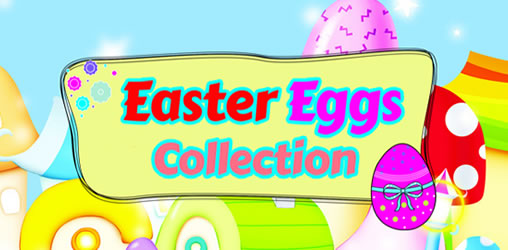 Easter Eggs Collection