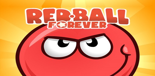 Red Ball Forever 1