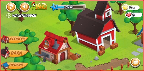 Spiele Farmington Farmington