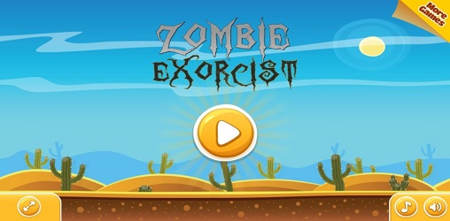 Spiele Zombiie Exorzist Zombiie Exorzist