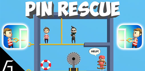 Pin Rescue