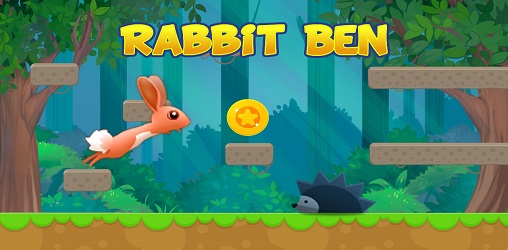 Spiele Rabbit Ben Rabbit Ben