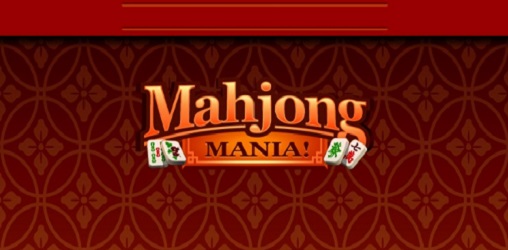 Spiele Mahjong Mania Mahjong Mania