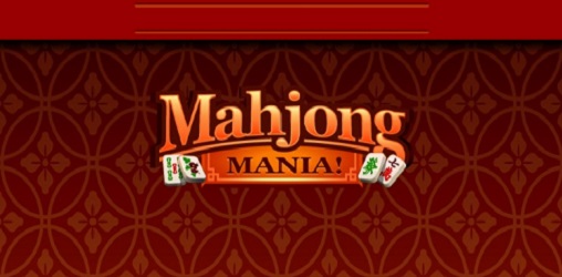 Mahjong Mania